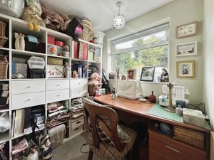 Bedroom 3- click for photo gallery